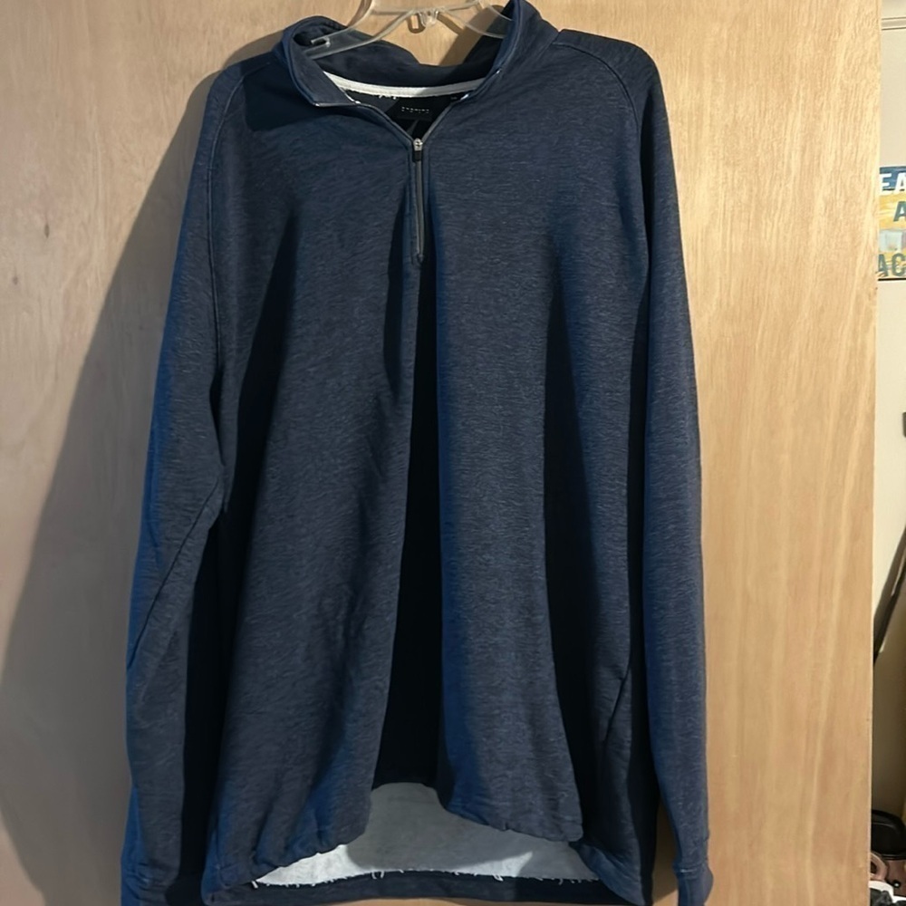 Dunning Golf Men’s Long Sleeved Shirt